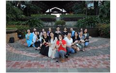 第一期“乐鱼足球体育_乐鱼(中国)幸福家庭会”学习体验营成功举办