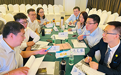 信息公司2021年乐鱼足球体育_乐鱼(中国)领导力发展计划（LDP）Ⅱ期